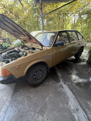 Moskvich 2141 sotiladi 1