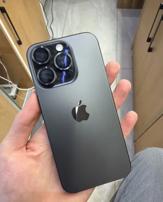 iPhone 15 Pro, 128 ГБ 1