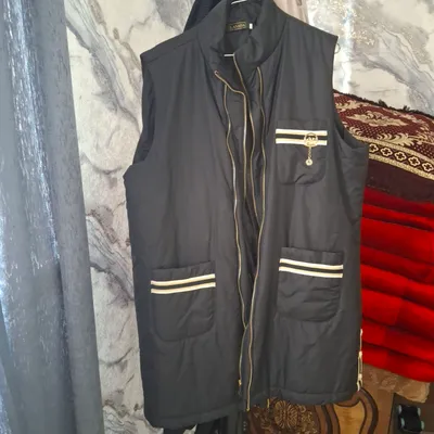 Жилет