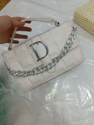 Сумка Dior 1