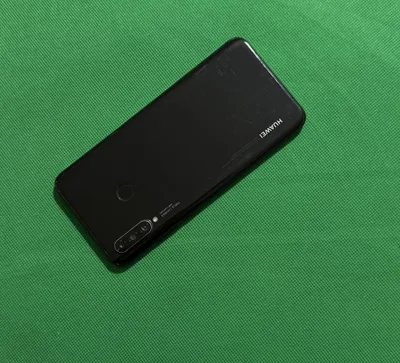 Huawei P30 lite 128 Гб 1