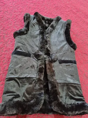 Qishki qalin nimcha 1