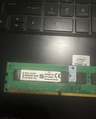 Продаётся DDR3: 8 ГБ, 4 ГБ, 2 ГБ