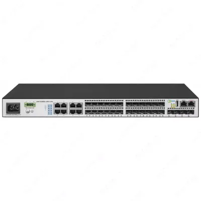 SFP+ 10G’li L3 SNR-S2995G-24FX-UPS kommutatori