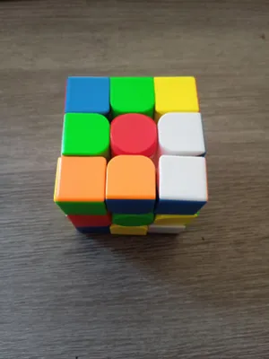 secret kubik 1