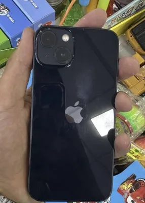 Срочно продаётся iPhone 13