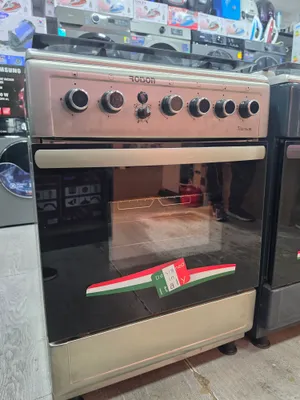 Газовая плита Roison titanium 1