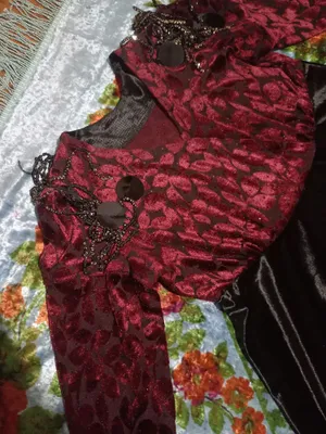Ayollar qizlar ko'ylagi 1