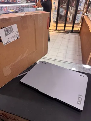 Lenovo LOQ 15ARP9 1