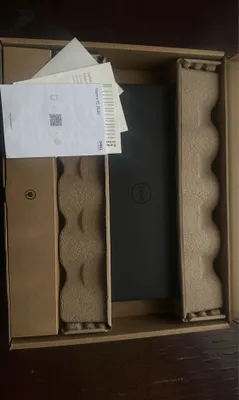 DELL vostro ноутбук 1