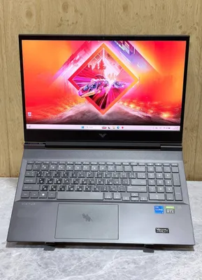 Hp Victus 1