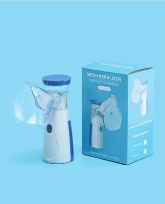 Original inhalatorlar 1