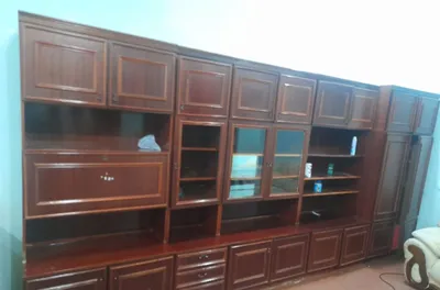 Продаётся стенка.