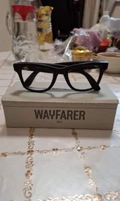 Очки Ray-Ban Wayfarer, 2-е поколение 1