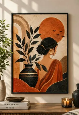 Красивые картины для рисования 1