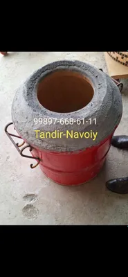 Bochkali tandir Tandir_Navoiy 1
