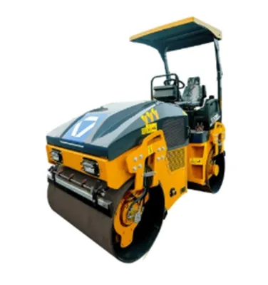 XMR303 vibratsion yo‘l katogi