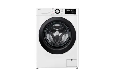 Стиральная машина LG 9 кг — AIDD™ | Steam™ | Элегантный дизайн