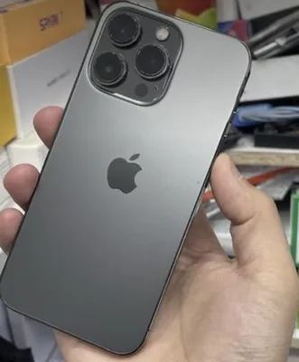 Iphone 13pro ideal