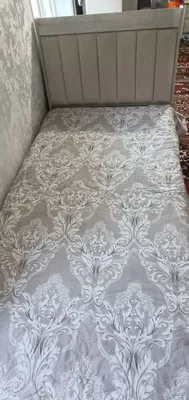 Спальный кровать 1