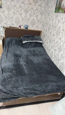 махровая простынь  2,2м×1,7м и 2 наволочки 70×40см 1