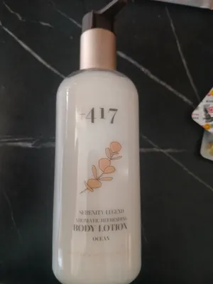 Лосьон для тела 417 1