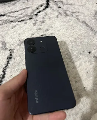 Infinix Smart 7 HD 1