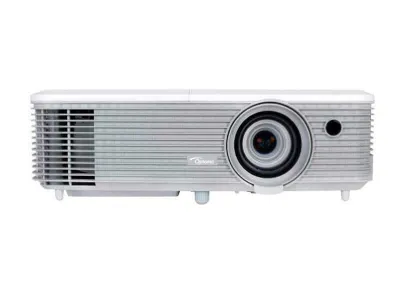 Проектор с 3D поддержкой Optoma X400 1