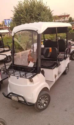 Golf car, Rishqa sotiladi.