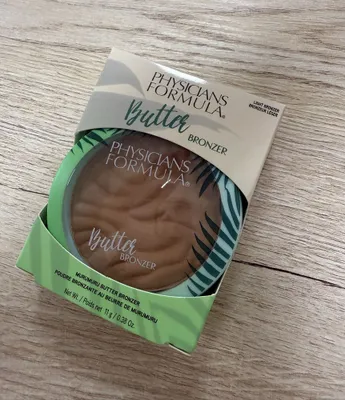 Бронзер Physicians formula 1
