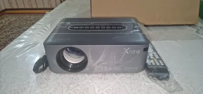 проектор Xnano X1 1
