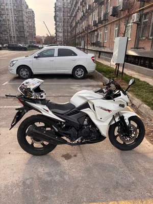 продается мотоцикл LIFAN LF200 10S