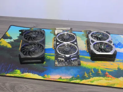 Msi videokartalar arzon narxda sotiladi