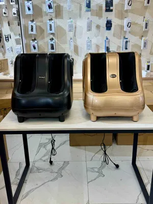 Массажер для ног Oyoq massajor apparat Foot Massage 1