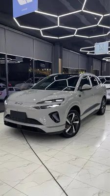BYD’dan Sealion 06 PILOT 520 km