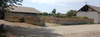 Продаётся дом рядом с колледжем МАТ в Хатырчинском районе 1