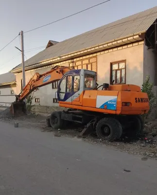 Самсунг МХ 202 на ходу ишлаб турипти 1