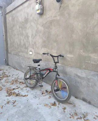 Velosiped BMX sotiladi 1