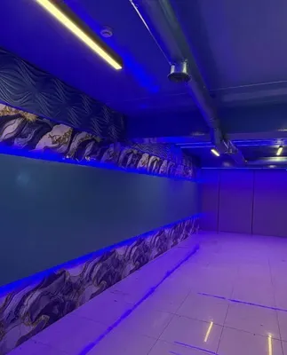 Аренда студия 120 м², Учтепинский · ID 304 1