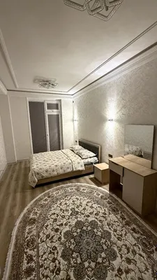 Uchkahramon/Turkiston•1 xonali•49 m²•16 dan 4-qavat [1YuA: 0005] 1