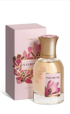 Fleurette atiri, bonus! 1