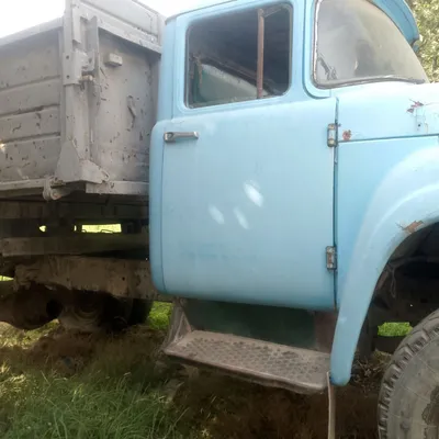 Zil Selxoz sotiladi 1