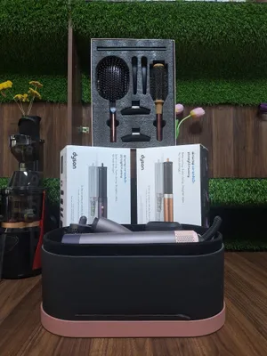 Dyson co-anda styler 2x /оптом/розницу +доставка 1
