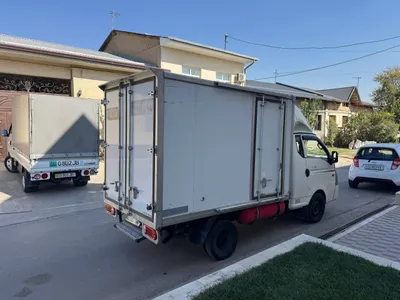 Hyundai Porter 2013 2