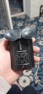 Антирадар Tomagaw S 1