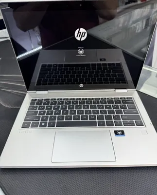 Hp probook r7-5825u 16/512 14.0 FHD x360 1