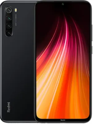 redmi note 8