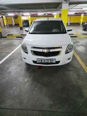 Автомобиль Chevrolet Cobalt 2023 года 1
