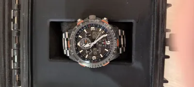 Citizen Promaster Navihawk 1