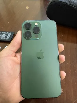 iPhone 13 Pro 1